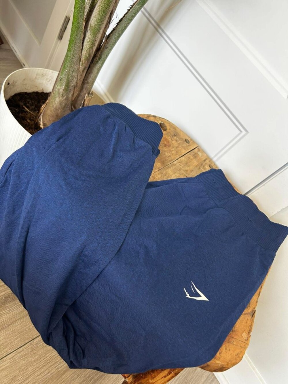 Joggings gymshark, xlarge extensible /friperie